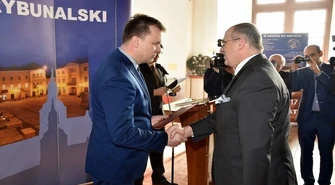 Powołano Komitet Honorowy