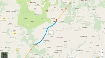 W piątek zamknięta S8