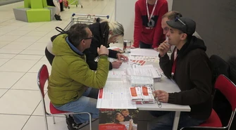 Jeden podpis może uratować życie