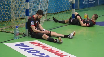 Piotrkowianin spada, Piotrcovia awansuje