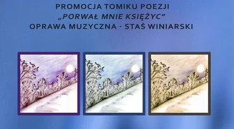 Spotkanie z Barbarą Gajewską w MBP