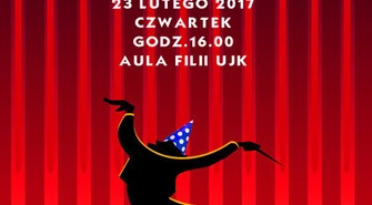 Koncert karnawałowy na UJK