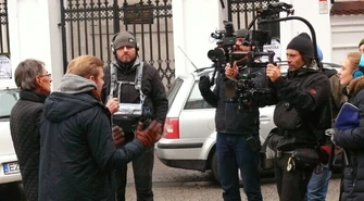 "Listy do M. 3". W poniedziałek ruszają zdjęcia w Piotrkowie