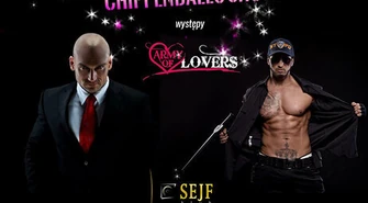 Seksowny Dzień Kobiet w Sejfie