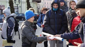 Zimno można polubić?