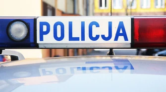 Spowodował kolizję i odjechał z miejsca zdarzenia