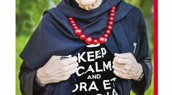 Spotkanie z ojcem Leonem Knabitem 