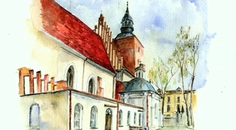 Spacer tematyczny "Piotrków ostatnich Piastów"