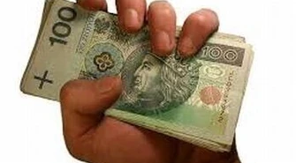 Korupcja w ośrodku pomocy społecznej 