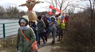 Rozprawią się z Marzanną