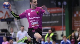 Sensacyjne zwycięstwo Piotrkowianina