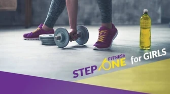 Darmowe treningi w StepOne Fitness. Weź udział w konkursie! 