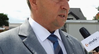 Wolbórz na małym plusie 