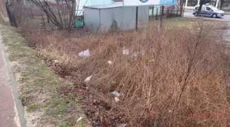 Najwyższy czas posprzątać Piotrków 