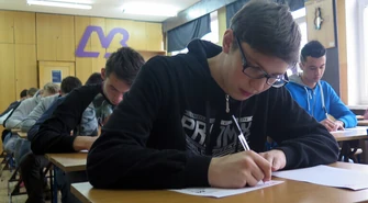 II Turniej Mechaniczny w ZSP nr 2