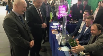 Targi edukacyjne - 18 szkół prezentowało swoją ofertę