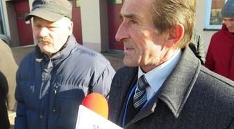 Andrzej Prochoń: Jestem tam, gdzie mnie potrzebują  