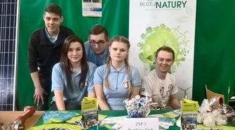 Wszyscy otwierają drzwi. Przed gimnazjalistami trudny wybór 