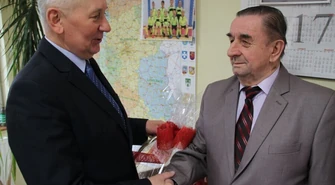 „Śpiew jest moją radością”