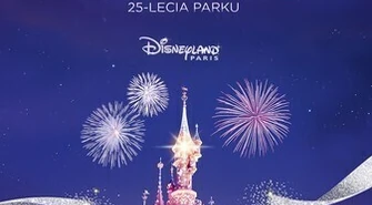 Odwiedź magiczny Disneyland Paris z kinem Helios!