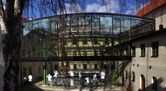 Światowy Dzień Poezji z piotrkowską młodzieżą