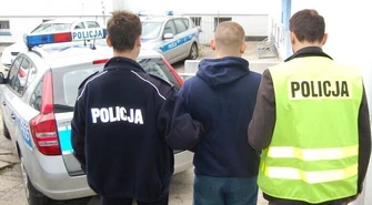 Miał w mieszkaniu narkotyki 