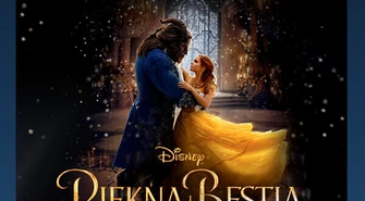 Film o prawdziwej miłości - "Piękna i Bestia" w kinach Helios!