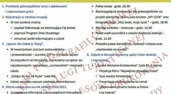 „Odzieżówka” otwiera drzwi 