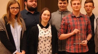 Czworo uczniów „Chrobrego” w finale LXVIII Olimpiady Matematycznej 