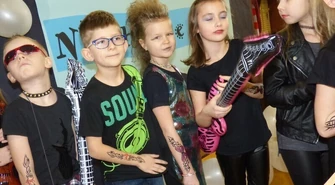 W Moszczenicy śpiewali Osiecką 