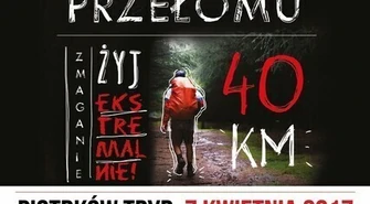 Ekstremalna Droga Krzyżowa wyruszy po raz czwarty 