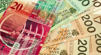 Czy warto inwestować we franki szwajcarskie?