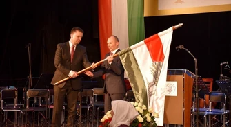 Gala Przyjaźni Polsko-Węgierskiej