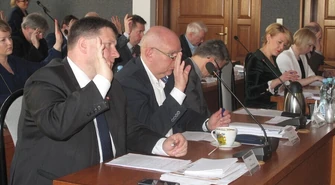 Nowe ronda już z nazwami