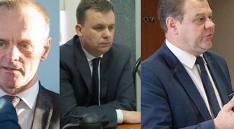 "Wycinka" w samorządach może zostać powstrzymana