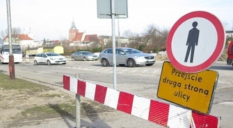 Rondo Sulejowskie traci unijne dofinansowanie! [AKTUALIZACJA]