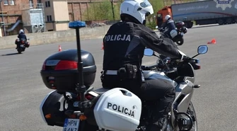 Ruszył sezon motocyklowy – policja przypomina