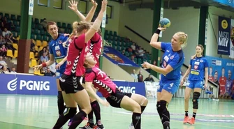 Świetny start Piotrcovii