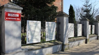 Piotrkowianie - ofiary zbrodni katyńskiej