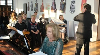 Dni Muzyki Kameralnej rozpoczęte 