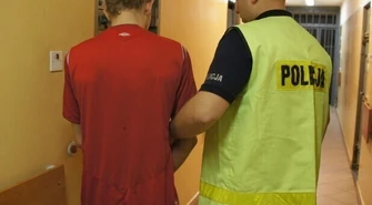 Kradł, bo mało zarabiał 