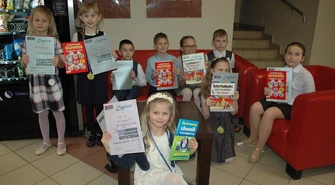 Konkurs recytatorski WCK