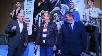 Trzy złote medale piotrkowian