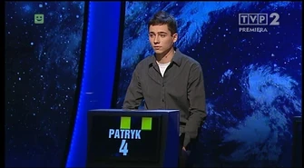 "1 z 10" z udziałem piotrkowianina już dziś!