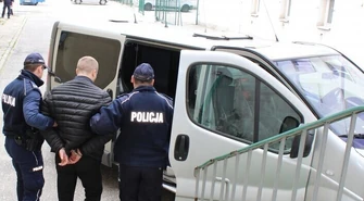 Handel ludźmi, zmuszanie do prostytucji, handel narkotykami. Policja rozbiła grupę przestępczą 