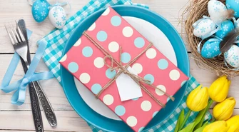 Wielkanoc w stylu fit. 7 skutecznych rad, jak nie przytyć w święta!