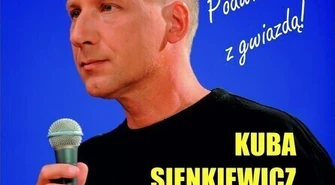 Kuba Sienkiewicz w Piotrkowie! 