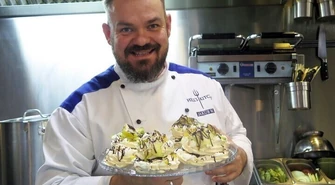 Z czym jajka na święta ? 