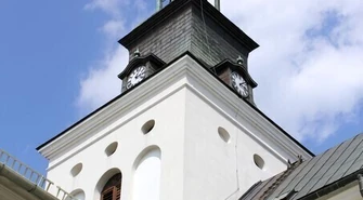 Prezydent podzielił pieniądze dla kościołów 