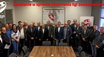 Piotrcovia kompletuje skład na zawodową ligę